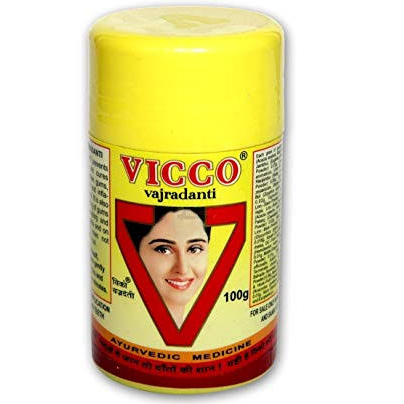 Vicco Toothpowder/விக்கோ  பவுடர் 25Rs